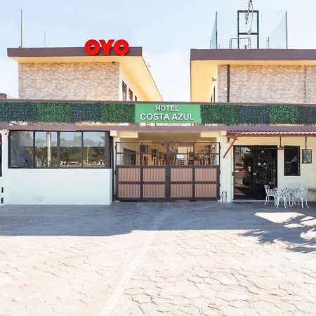 Hotel Costa Azul Chetumal Kültér fotó