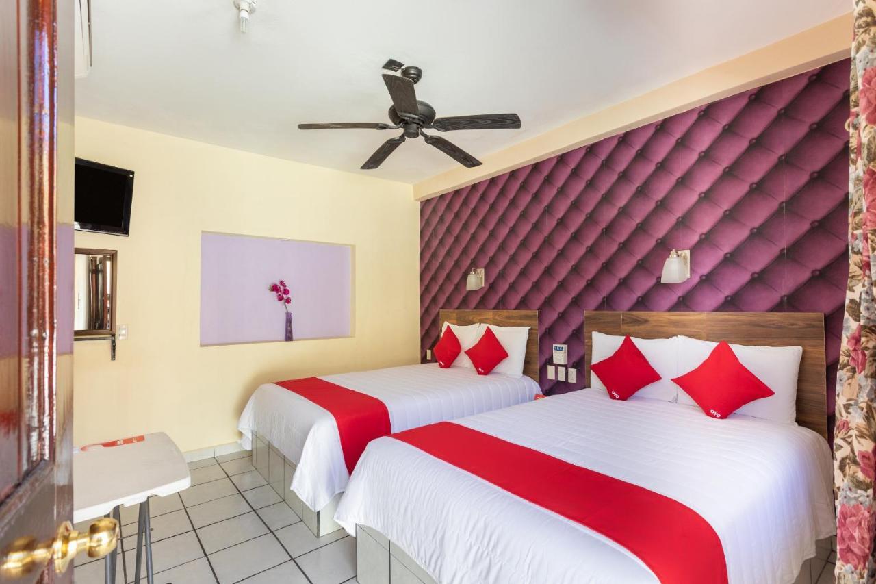 Hotel Costa Azul Chetumal Kültér fotó