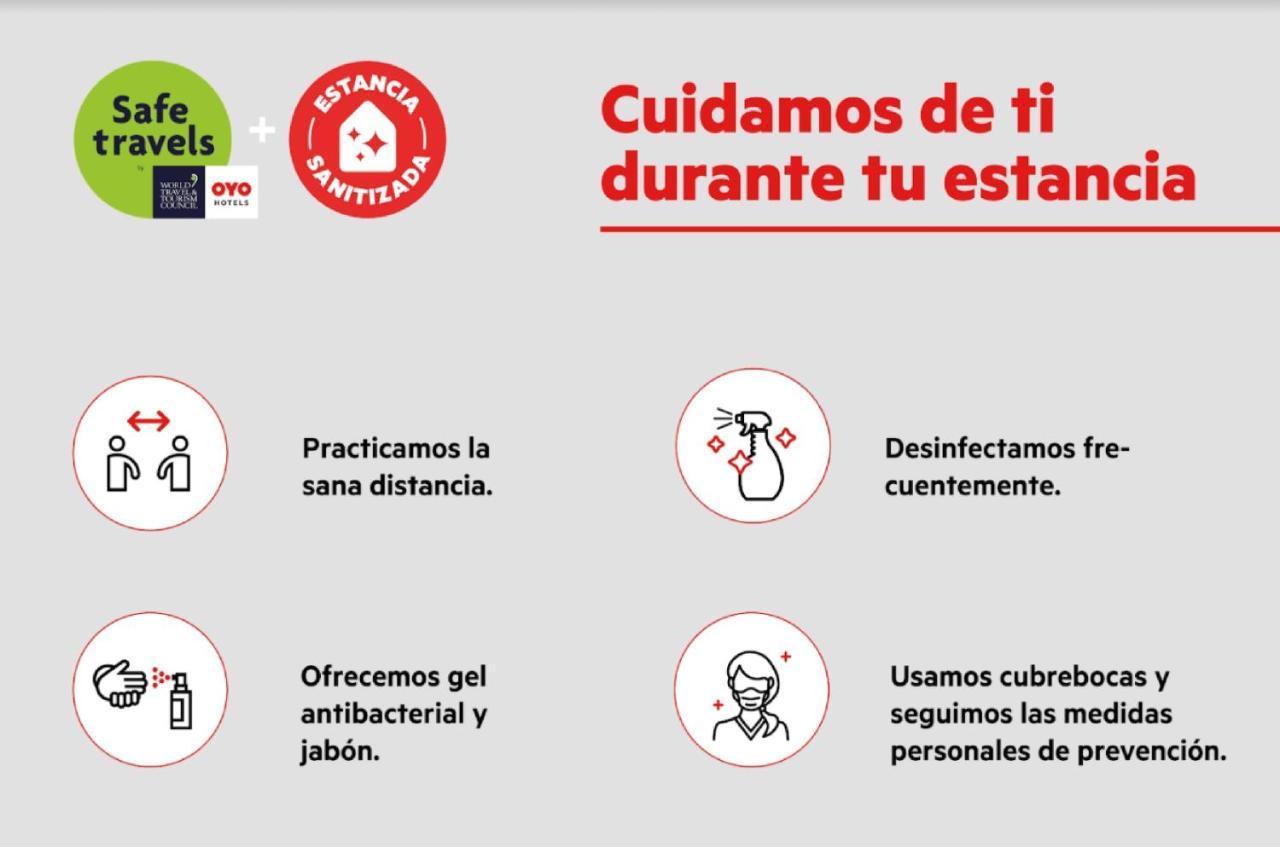 Hotel Costa Azul Chetumal Kültér fotó