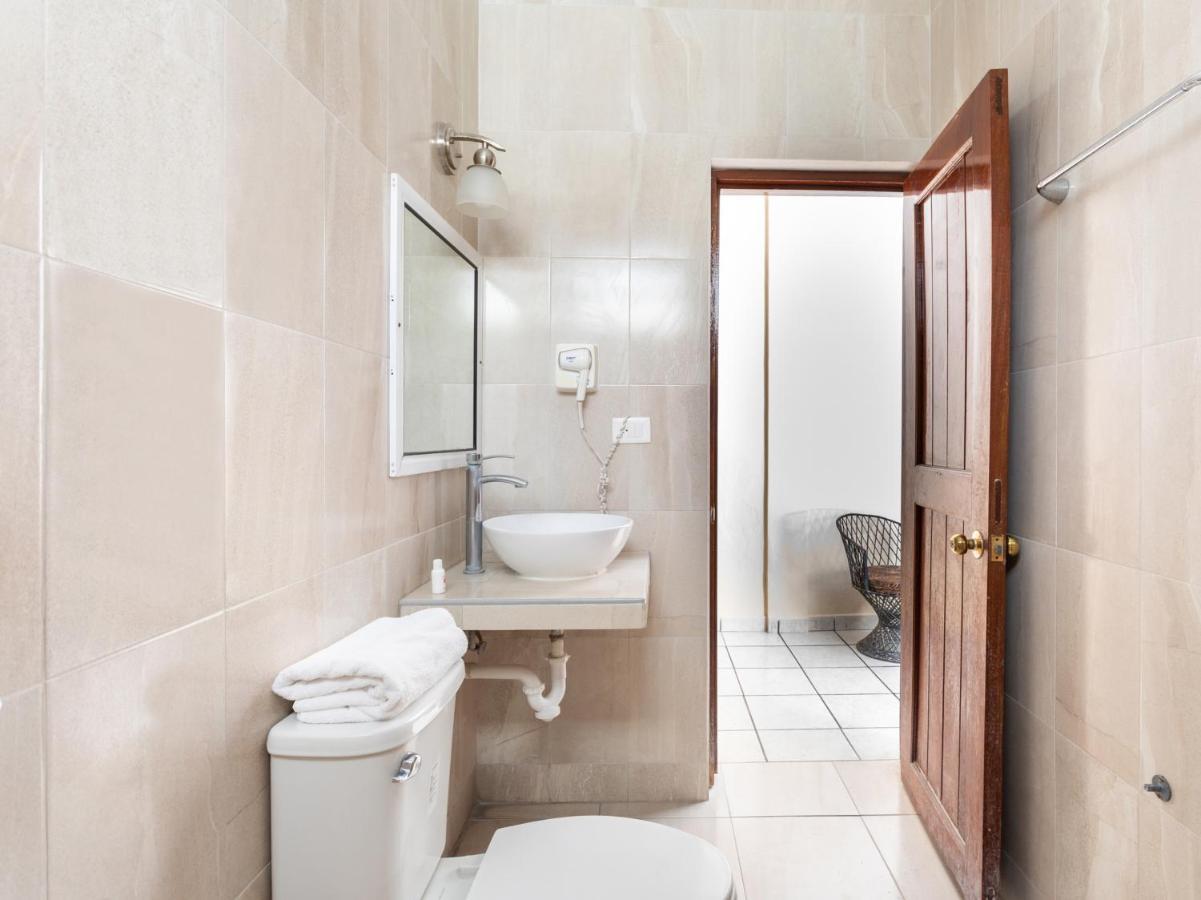 Hotel Costa Azul Chetumal Kültér fotó